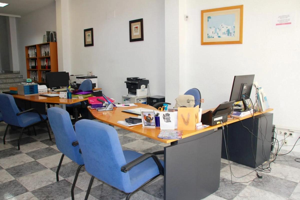 Propiedades en venta y alquiler en España photo 4