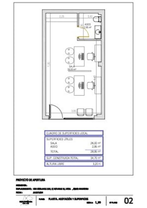 Properties for sale and rent in Spain plan 1
