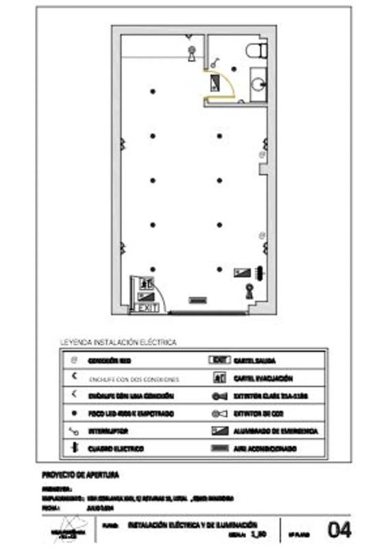 Properties for sale and rent in Spain plan 2