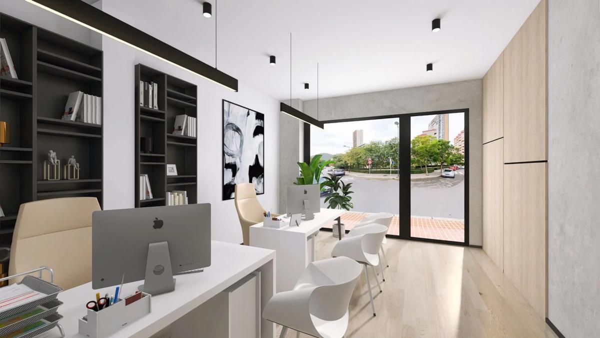 Properties for sale and rent in Spain photo 5