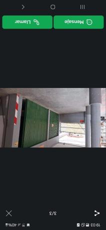 Nave en calle caballero rejoneador Gines Cartagena, 7 photo 3