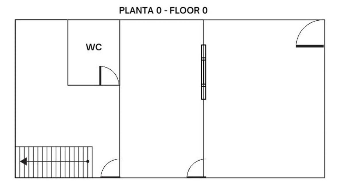Nieruchomości na sprzedaż i do wynajęcia w Hiszpanii plan 2