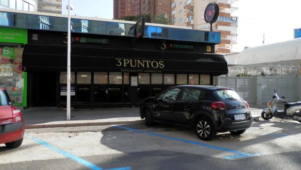 Local en avenida Bilbao, 4 photo 1