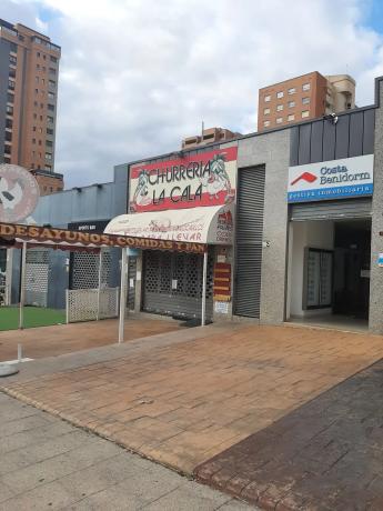 Local en calle del Actor Luis Prendes photo 4