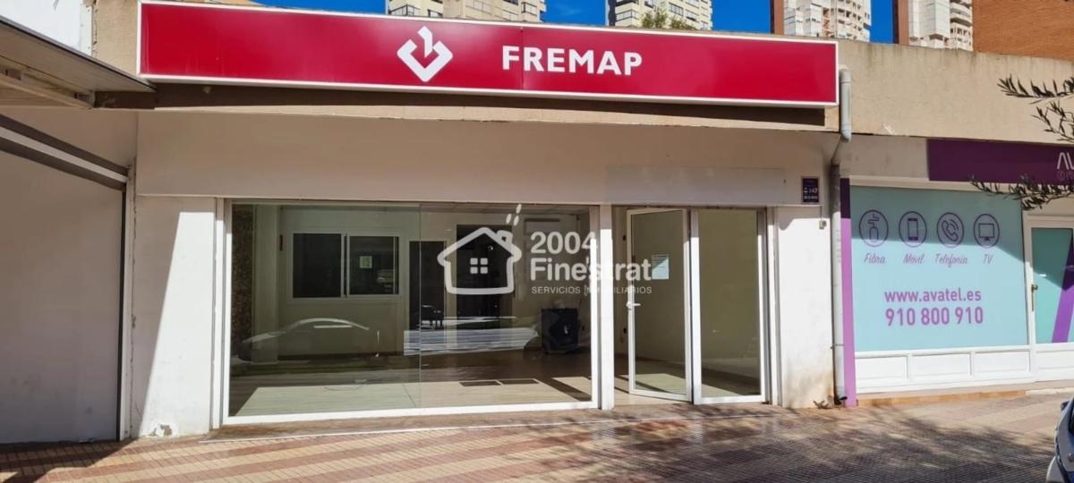 Properties for sale and rent in Spain photo 1