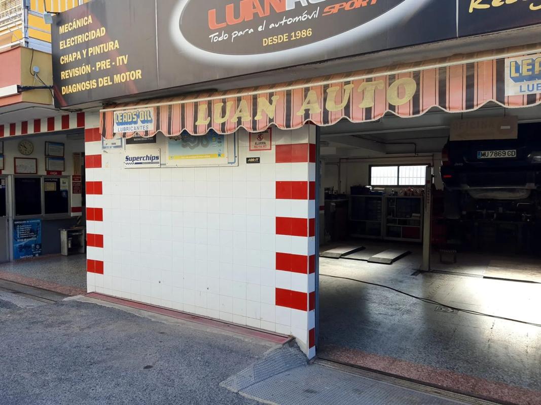 Propiedades en venta y alquiler en España photo 1