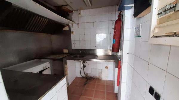 Local en Playa de Levante thumbnail 1