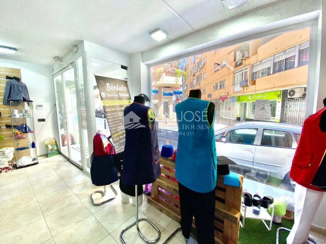 Properties for sale and rent in Spain photo 2