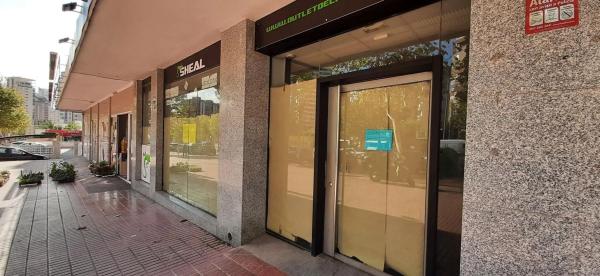 Local en Pueblo Levante photo 1