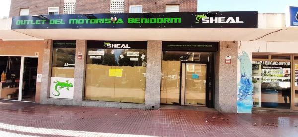 Local en Pueblo Levante thumbnail 1