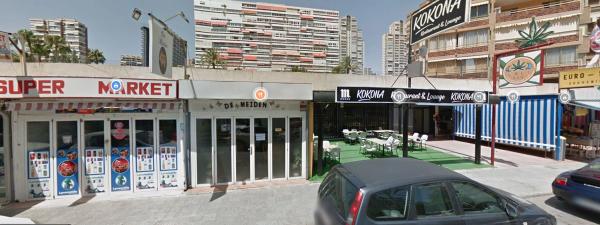 Local en Playa de Levante thumbnail 1