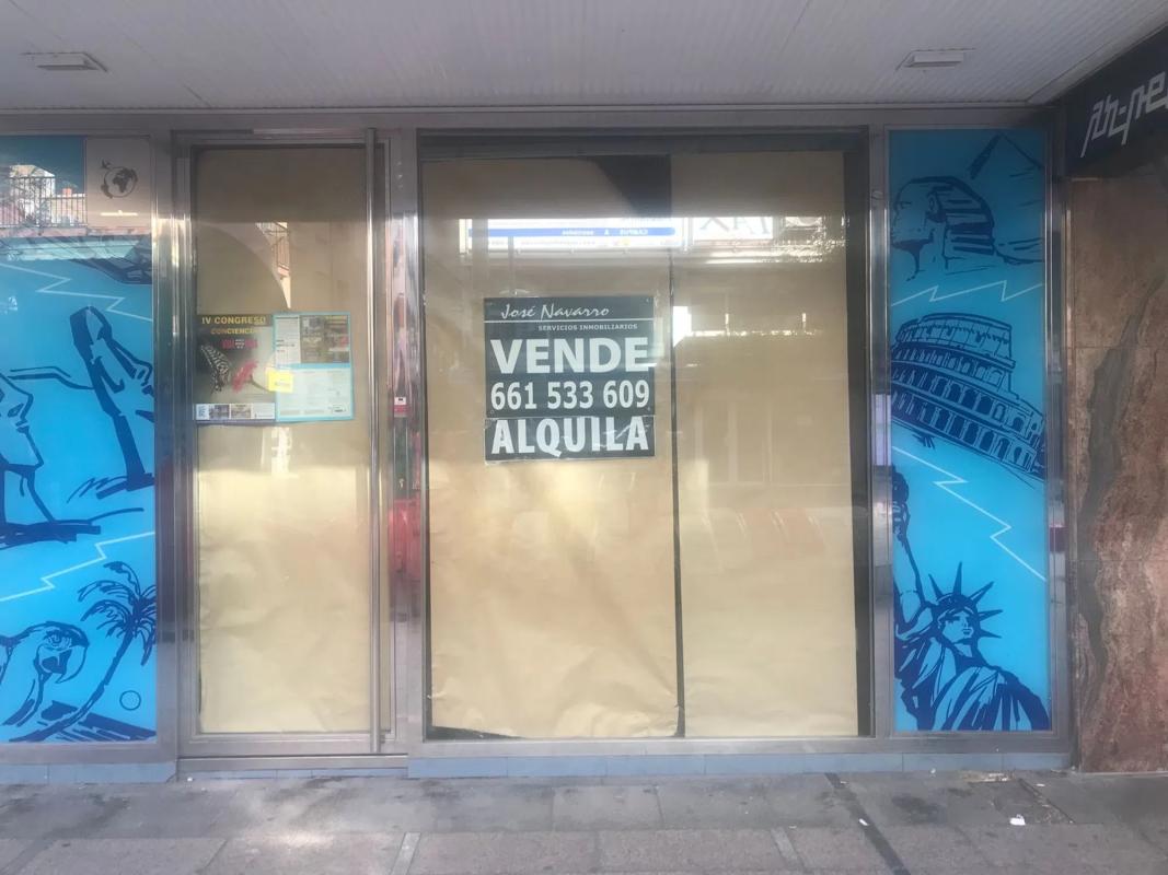 Propiedades en venta y alquiler en España photo 1