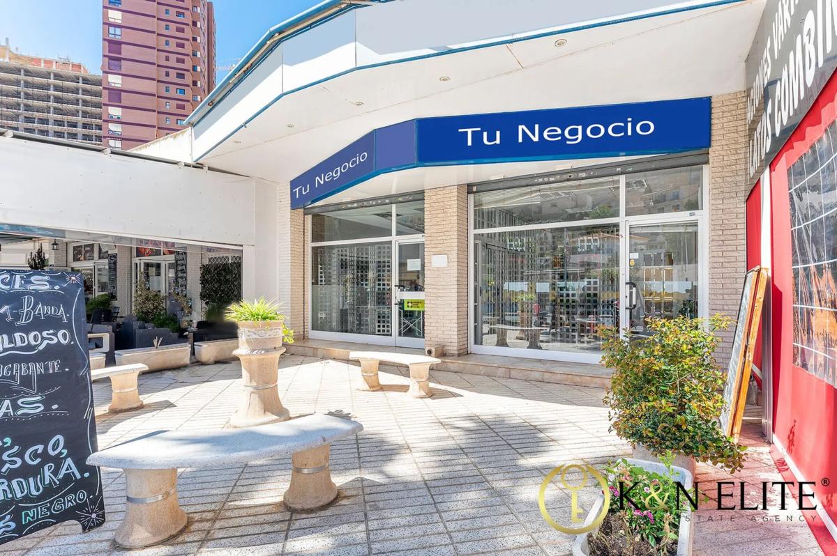Properties for sale and rent in Spain photo 1