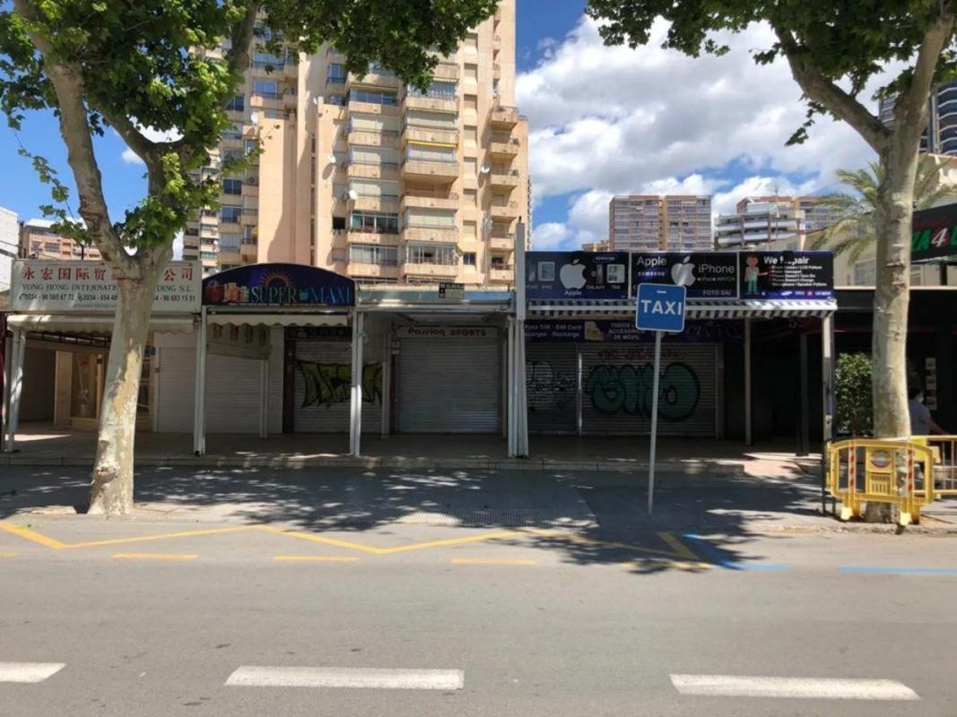 Propiedades en venta y alquiler en España photo 2