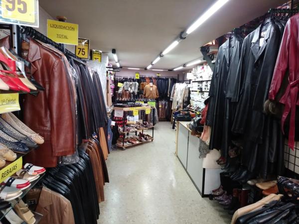 Local en calle de Tomás Ortuño, 8 b photo 2