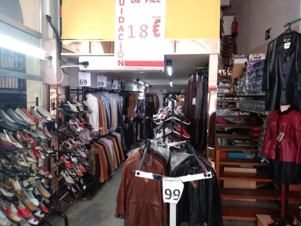 Local en calle de Tomás Ortuño, 8 b photo 3