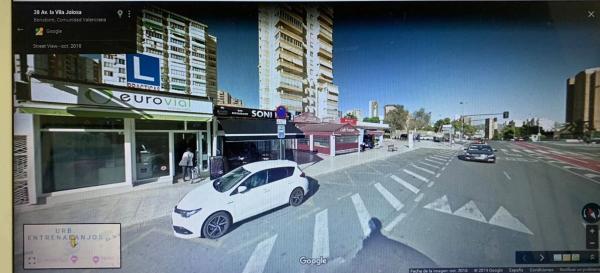 Local en avenida Vila Joiosa, 28 photo 3