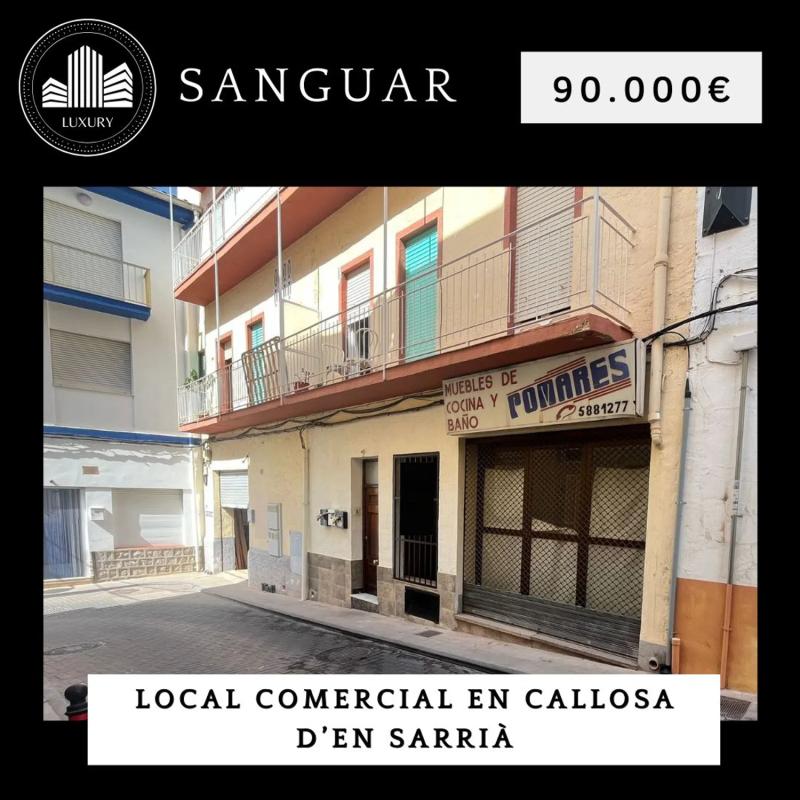 Properties for sale and rent in Spain photo 4