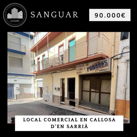Local en Callosa d'En Sarria photo 4