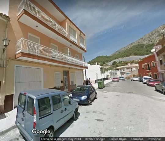 Local o nave en calle la Font photo