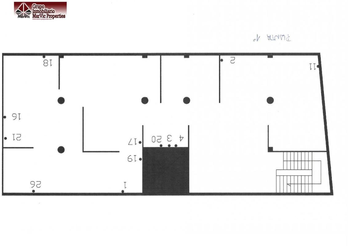 Properties for sale and rent in Spain plan 1