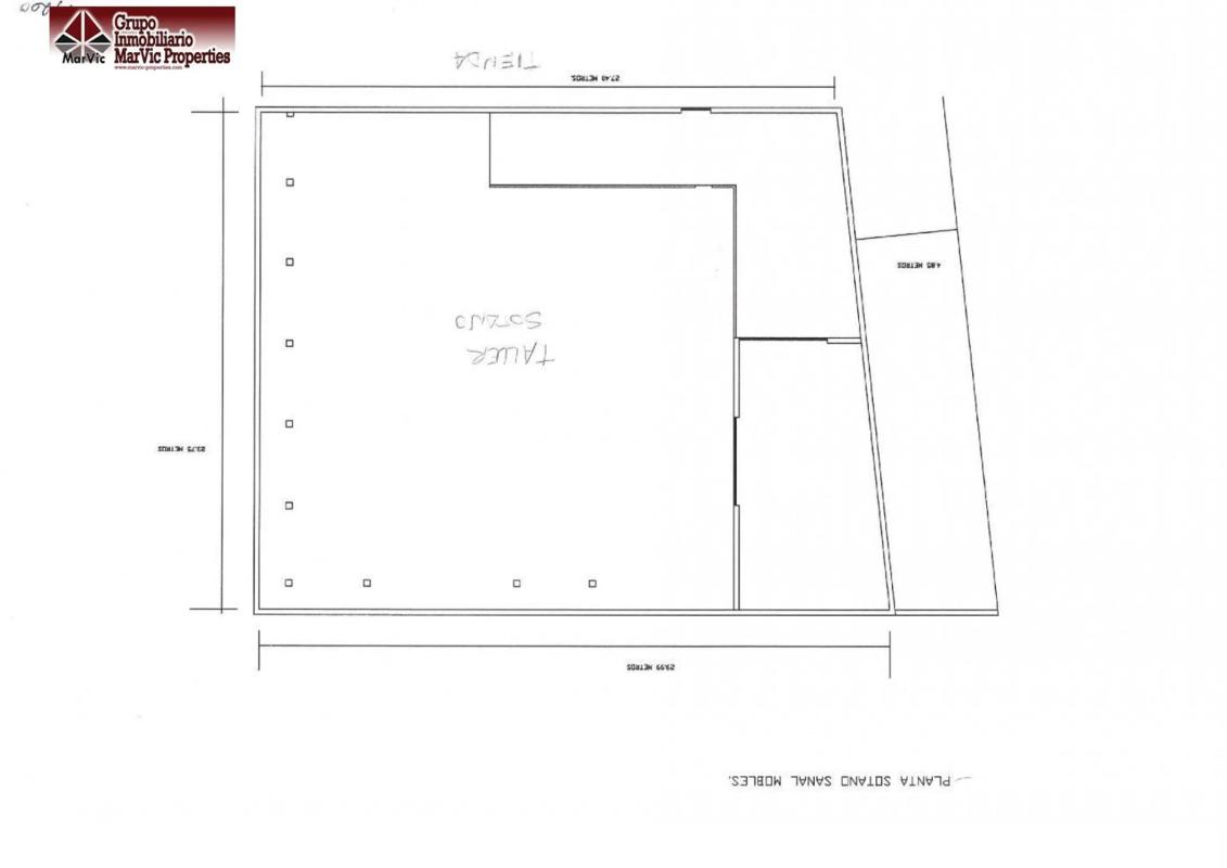 Properties for sale and rent in Spain plan 3