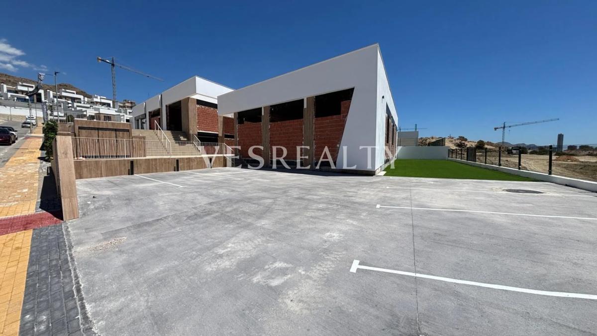 Propiedades en venta y alquiler en España photo 2