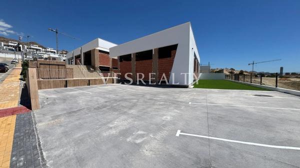Local en Balcón de Finestrat-Terra Marina thumbnail 1