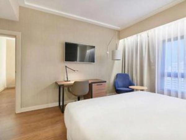 Hotel, negocio de alojamiento en La Nucia Pueblo photo 1