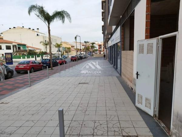 Local en avenida de la Marina Baixa, 2 -6 thumbnail 1