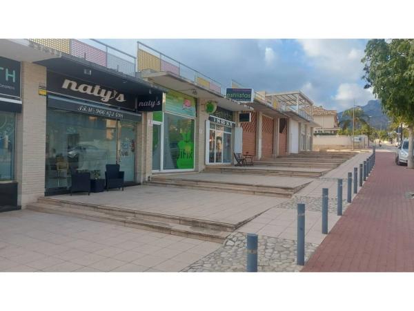 Local en avenida de Coloma, 1 thumbnail 1
