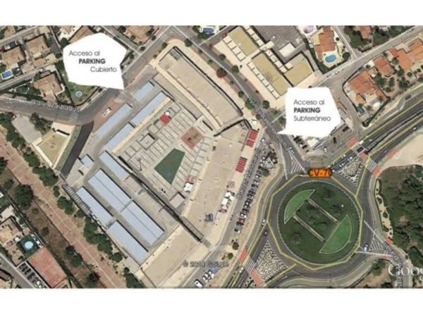 Local en avenida de Coloma, 1 thumbnail 2