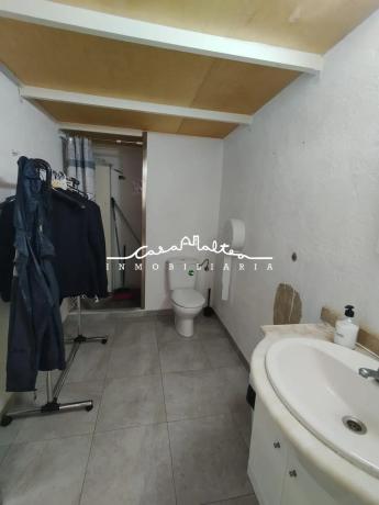 Nave en La Nucia Pueblo photo 1