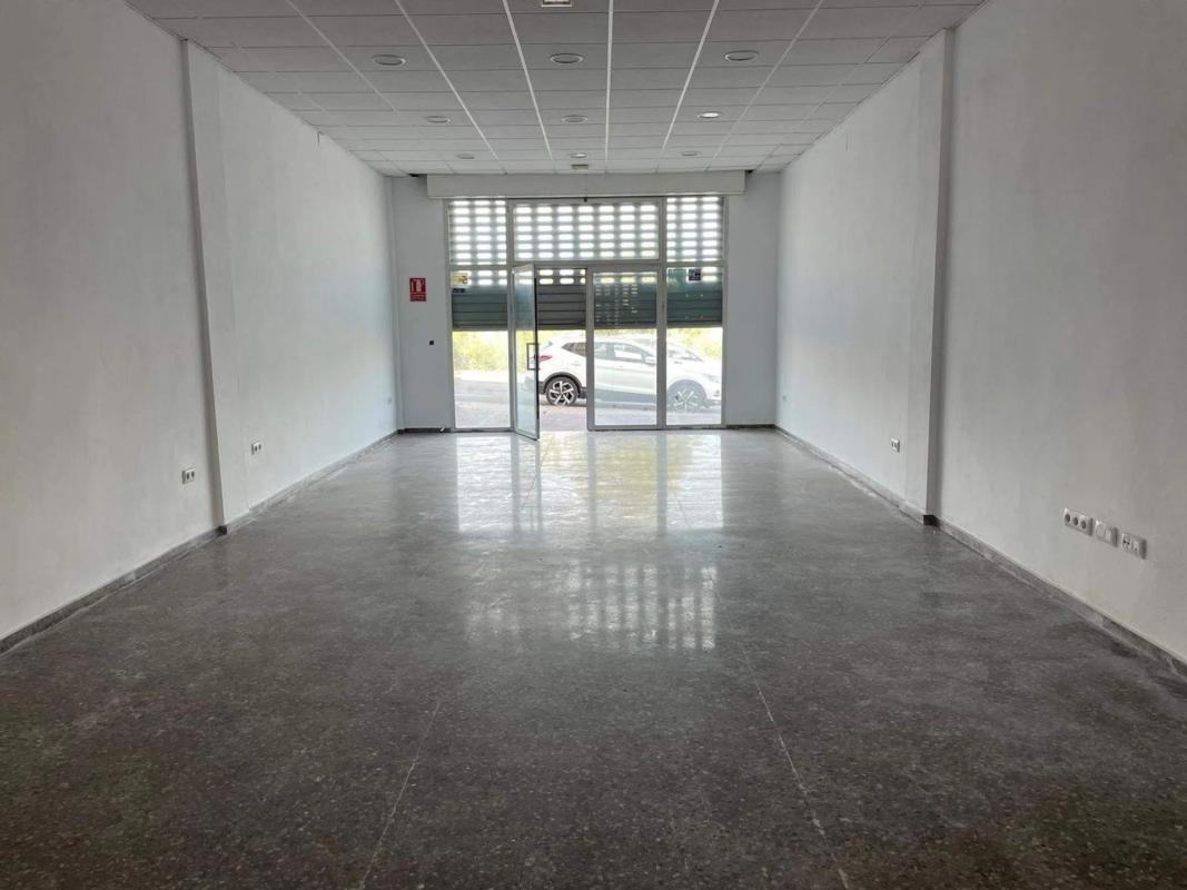 Недвижимость на продажу и в аренду в Испании photo 1