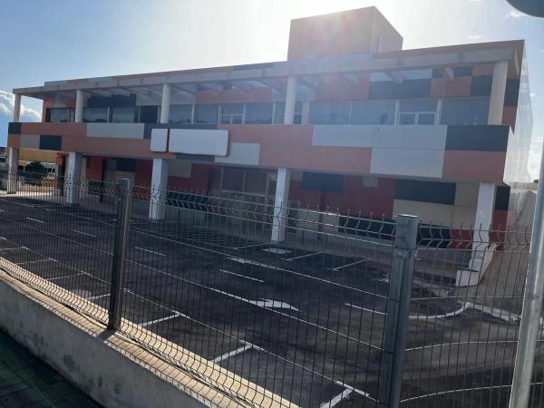 Nave en La Nucia Pueblo photo 1