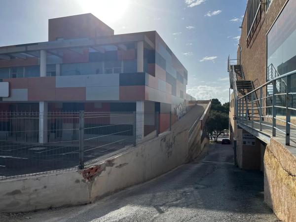 Nave en La Nucia Pueblo thumbnail 2