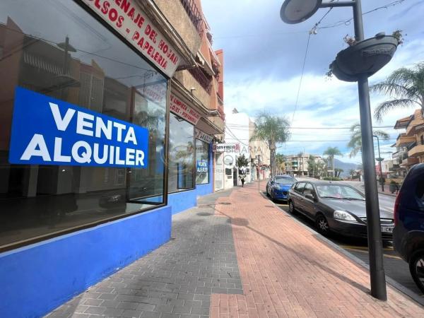 Local en La Nucia Pueblo photo 1
