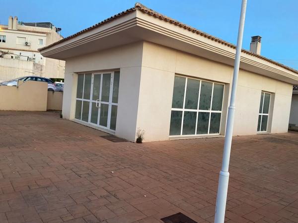 Local en calle Serra del Cabeçó d'Or, 7 -43 photo 1