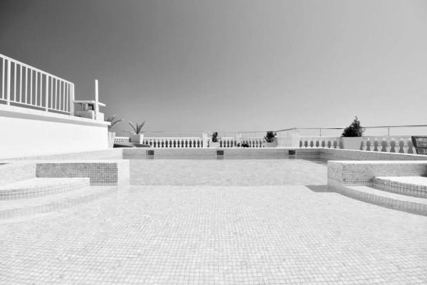 Hotel en plaza Cales Atalayes photo 2