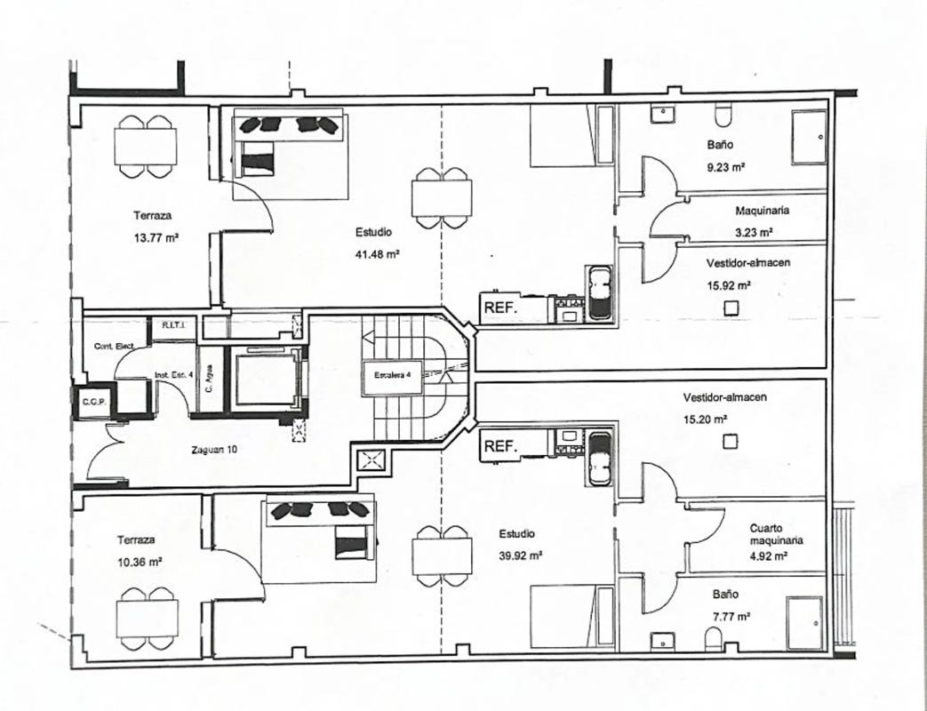 Properties for sale and rent in Spain plan 2