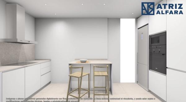 Promotion Atriz new development in Alfara del Patriarca thumbnail 1