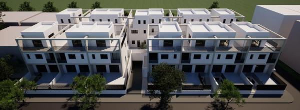 Promotion Atriz new development in Alfara del Patriarca thumbnail 2