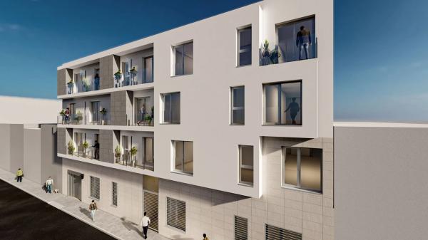 Apartment for sale in Calle San Ramón, 26, Gandia thumbnail 2