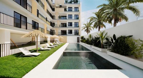 Apartment for sale in  Calle de Fra Juan Tensa, 40, El Campello photo 1
