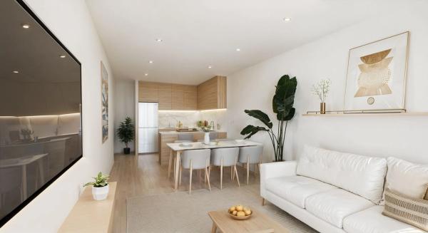 Apartment for sale in  Calle de Fra Juan Tensa, 40, El Campello photo 4