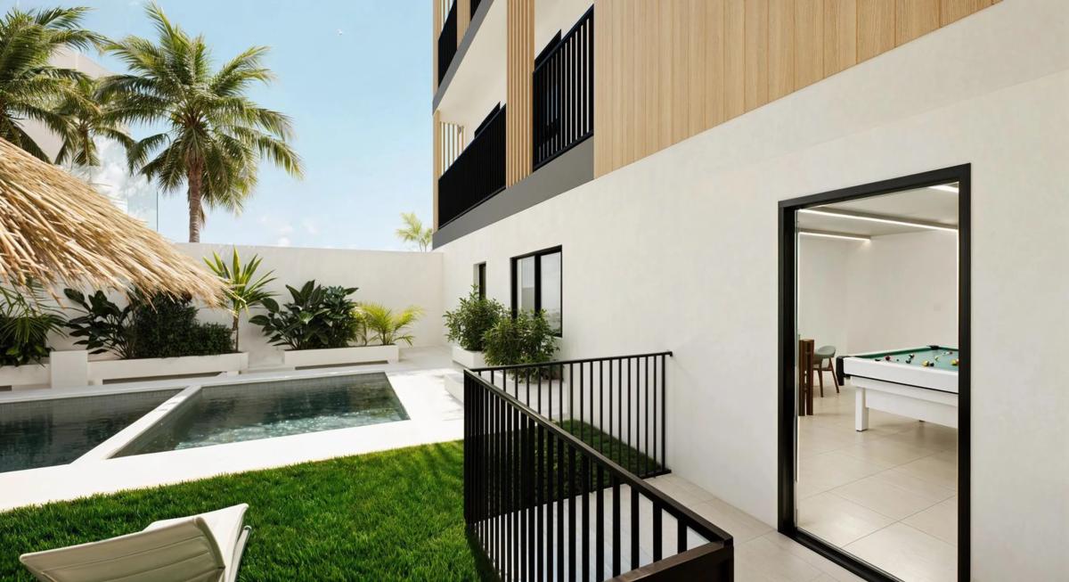 Obra nueva Residencial Loret en El Campello (Revista) photo 5
