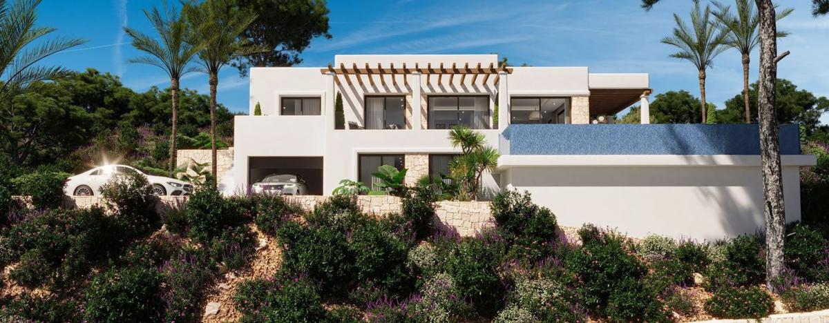 Villa Ifach
