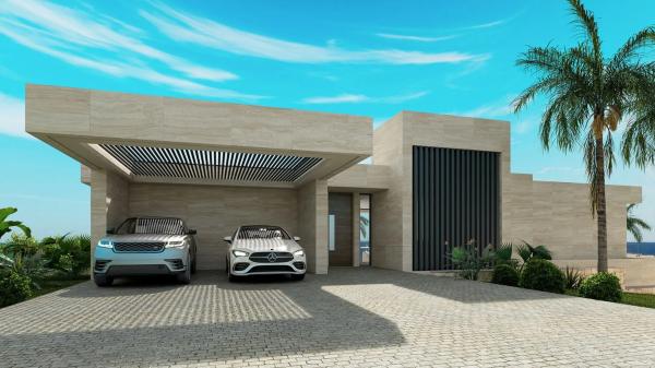 ЖК Villa Zafiro новая стройка в Хавья/Хабия photo 2
