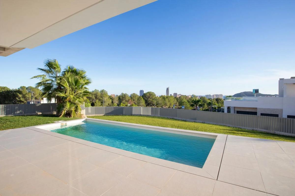 Costabella Residences