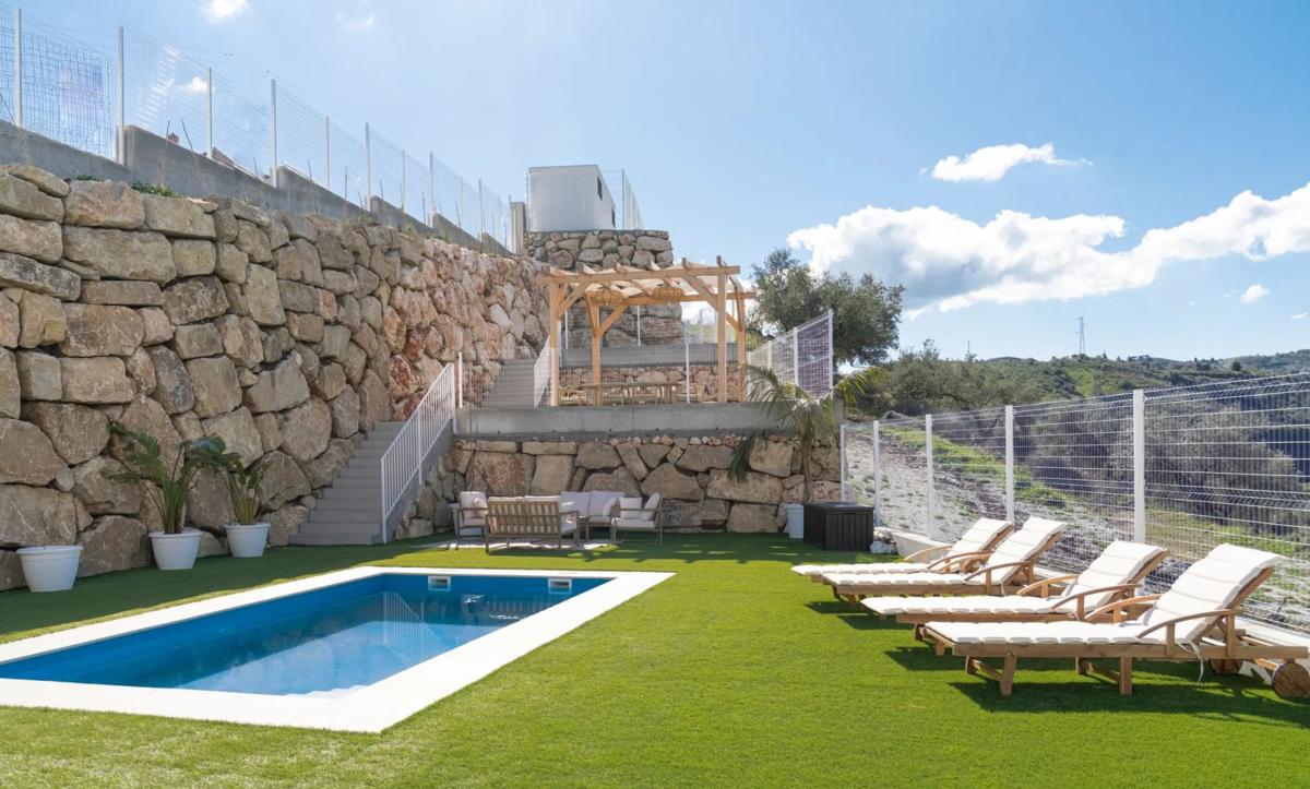 La Alzambra de la Viñuela